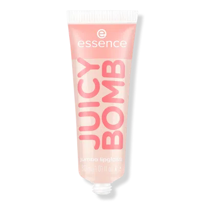 Essence Juicy Bomb Party Jumbo Lipgloss - 01 Lovely Litchi
