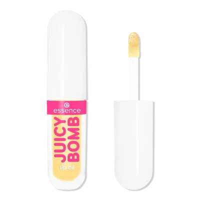 Essence Juicy Bomb Party Lip Oil - 04 Adorable Apple