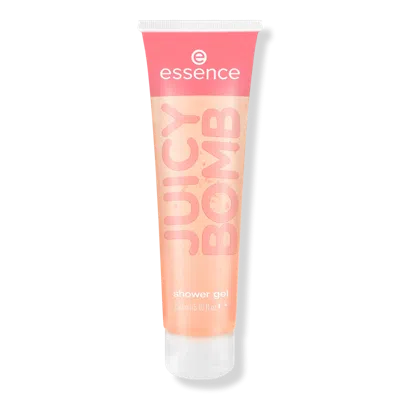 Essence Juicy Bomb Party Shower Gel - 01 Tropical Treasure