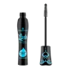 Essence Lash Princess False Lash Effect Waterproof Mascara - Black In Black