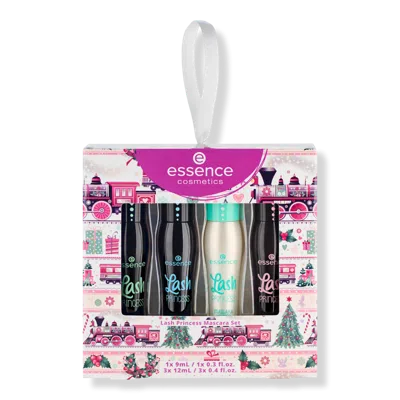 Essence Lash Princess Holiday Gift Set