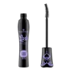 Essence Lash Princess Sculpted Volume Mascara - Black In Black
