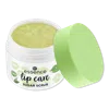 Essence Lip Care Matcha Latte Sugar Scrub
