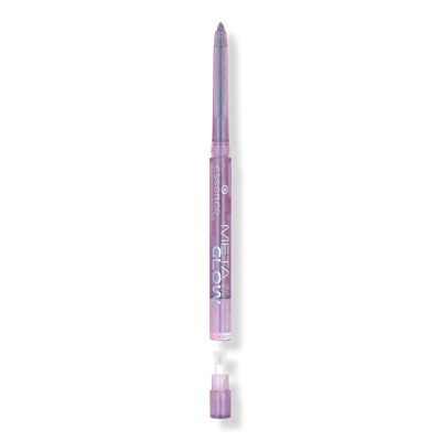 Essence Meta Glow Duo-chrome Eye Pencil - Chromefinity 02