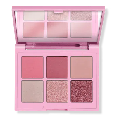 Essence My Rose Will Go On Eyeshadow Palette