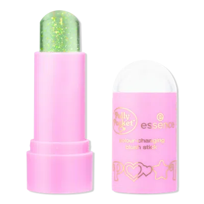 Essence Polly Pocket Color-changing Blush Stick