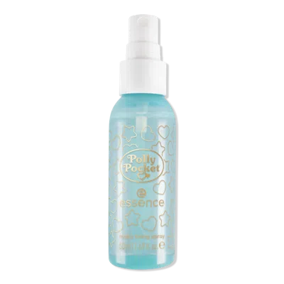 Essence Polly Pocket Hydro Fixing Spray