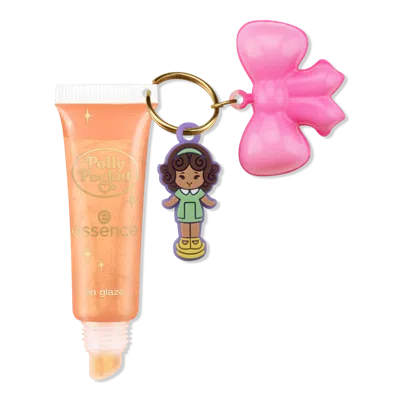 Essence Polly Pocket Lip Glaze - 02 Fashion Polly