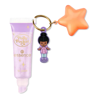 Essence Polly Pocket Lip Glaze - 03 Polly2k