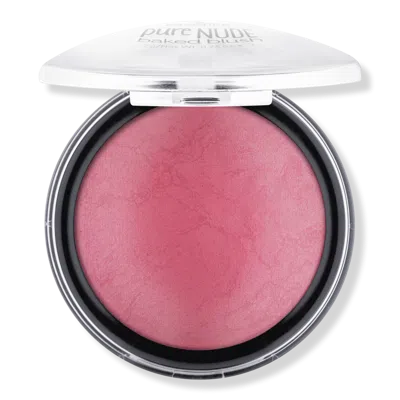 Essence Pure Nude Baked Blush - Berry Cheeks