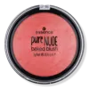 Essence Pure Nude Baked Blush - Bold Heart