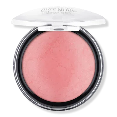 Essence Pure Nude Baked Blush - Cool Coral