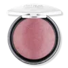Essence Pure Nude Baked Blush - Goldy Cassis