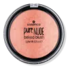 Essence Pure Nude Baked Blush - Pretty Peach