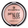 Essence Pure Nude Highlighter - Be My Highlight 01