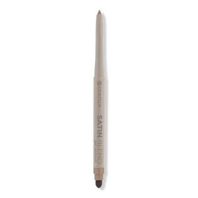 Essence Satin Blend Gel Eyeliner - 04 Sunlit Shimmer