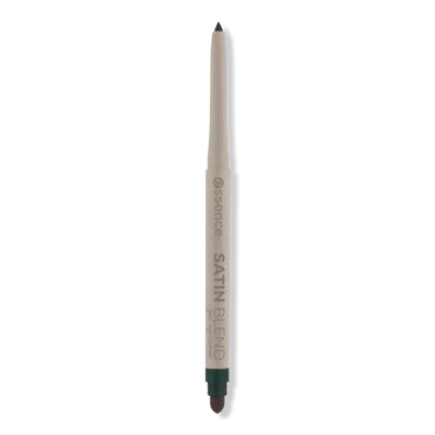 Essence Satin Blend Gel Eyeliner - 06 Deep Olive