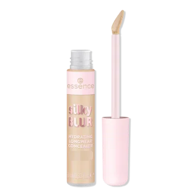 Essence Silky Blur Hydrating Longwear Concealer - 170
