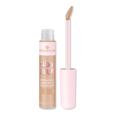 Essence Silky Blur Hydrating Longwear Concealer - 190