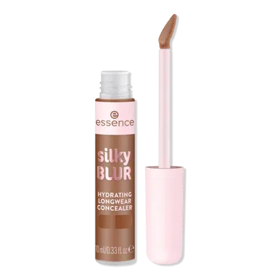Essence Silky Blur Hydrating Longwear Concealer - 280 In Purple