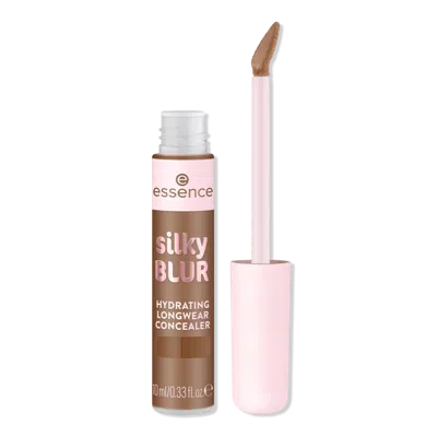 Essence Silky Blur Hydrating Longwear Concealer - 310
