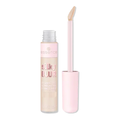 Essence Silky Blur Hydrating Longwear Concealer - 50