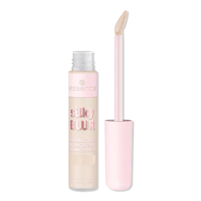Essence Silky Blur Hydrating Longwear Concealer - 70