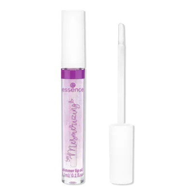 Essence So Mesmerizing Shimmer Lip Oil - Mer-made To Glow!