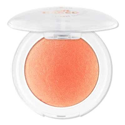Essence Soft Baked Blush - 20 Peach Please