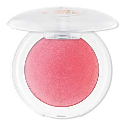 Essence Soft Baked Blush - 40 Think Pink