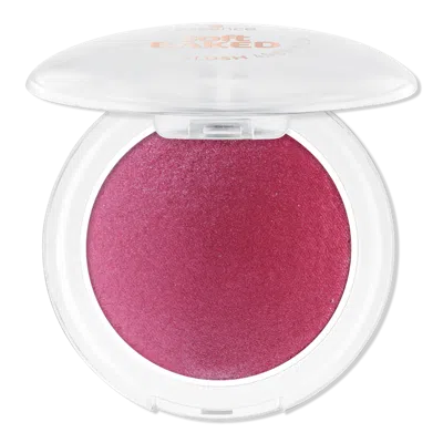 Essence Soft Baked Blush - 50 Berry Bliss