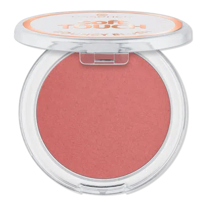 Essence Soft Touch Bouncy Blush - 10 Antique Bloom
