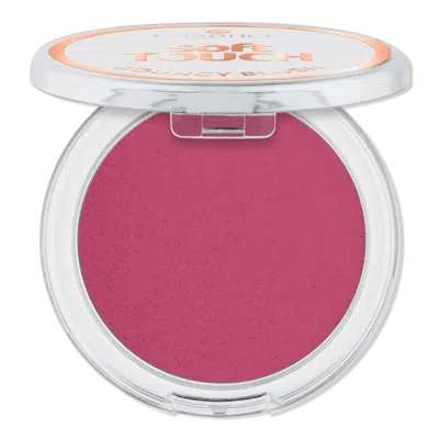 Essence Soft Touch Bouncy Blush - 20 Electric Peony