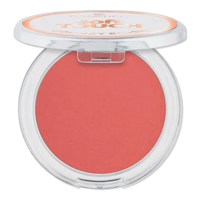 Essence Soft Touch Bouncy Blush - 30 Exotic Daisy