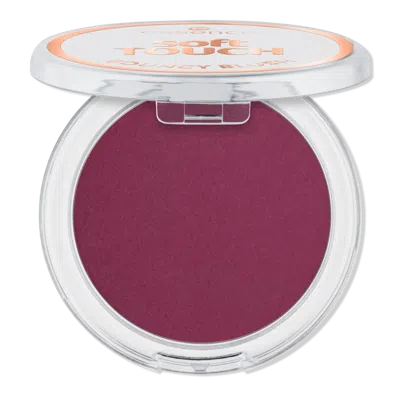 Essence Soft Touch Bouncy Blush - 40 Roses In Berry