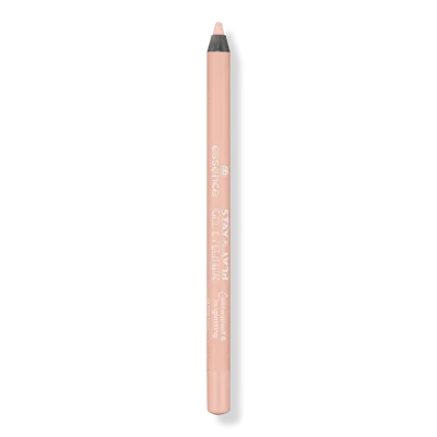 Essence Stay & Play Gel Eyeliner - Silky Nude