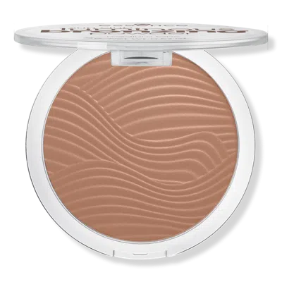 Essence Sun Club Luminous Bronzing Powder - Sunkissed In California