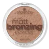 Essence Sun Club Matt Bronzing Powder - Chocolate Sun-dae