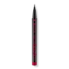Essence Super Fine Brush Liner Waterproof - Black In Black