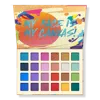 Essence The Art Gallery Pop Art Eyeshadow & Eyeliner Palette