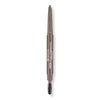 Essence Wow What A Brow Pen Waterproof - Light Brown In Brown