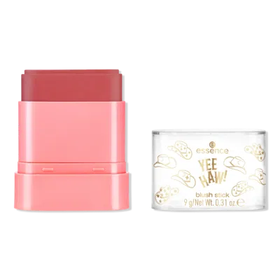 Essence Yee Haw! Blush Stick