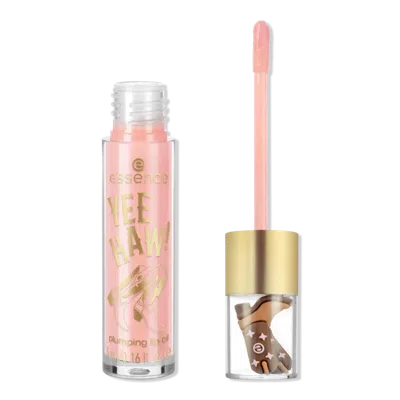 Essence Yee Haw! Plumping Lip Oil