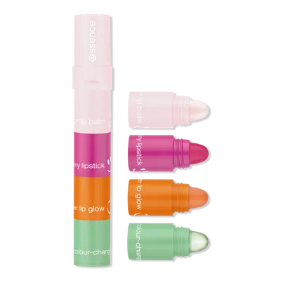 Essence You Make My Day! Lip Tower - I'll Stick With You Forever!