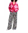 Essential Antwerp How Cozy Cardigan In Framboise In Pink