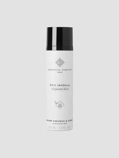 Essential Parfums Bois Impérial By Quentin Bisch Hair & Body Mist In Size 3.4-5.0 Oz.
