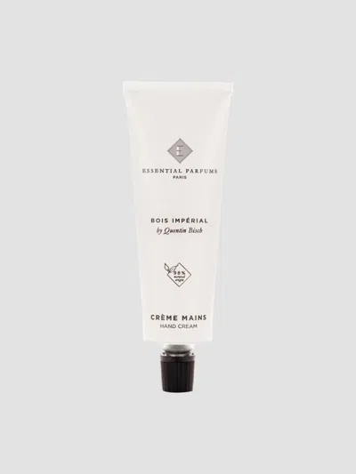 Essential Parfums Bois Impérial By Quentin Bisch Hand Cream