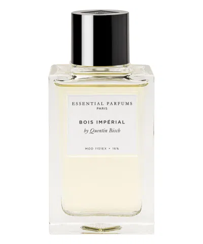 Essential Parfums Bois Impérial Eau De Parfum 100 ml In White