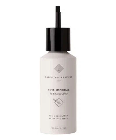Essential Parfums Bois Impérial Eau De Parfum Refill 150 ml In White