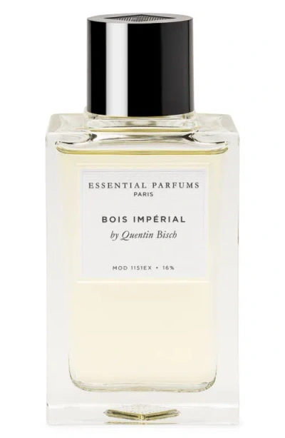 Essential Parfums Bois Impérial Eau De Parfum In Transparent